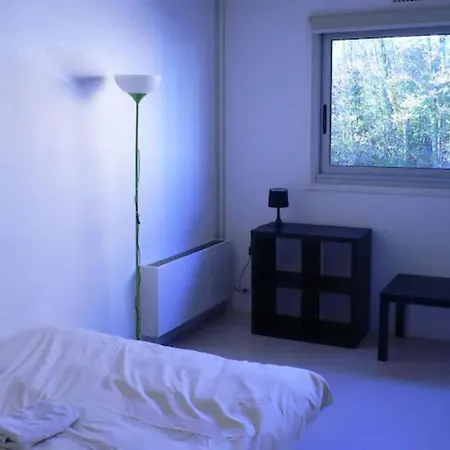 Nickel Et Confortable Apartment Rouen