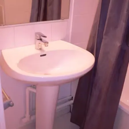 Nickel Et Confortable Apartment *