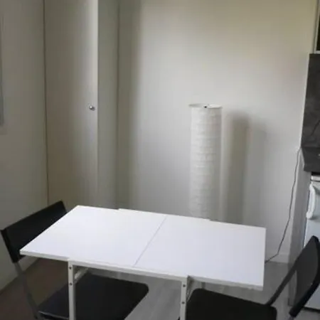 Nickel Et Confortable Apartment Rouen