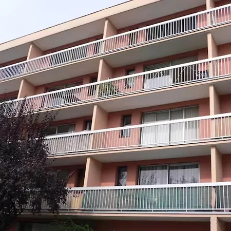 Apartment Nickel Et Confortable