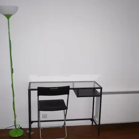 Nickel Et Confortable Apartment
