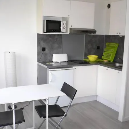 Nickel Et Confortable * Rouen
