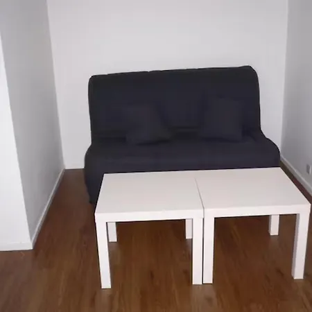 Nickel Et Confortable Apartment Rouen