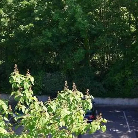 Nickel Et Confortable Апартаменты Руан