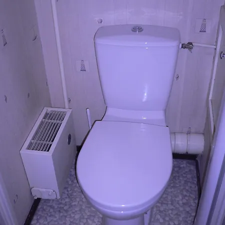 Nickel Et Confortable Руан