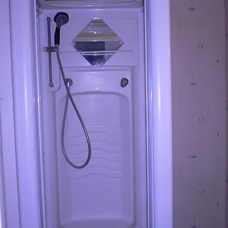 Apartment Nickel Et Confortable