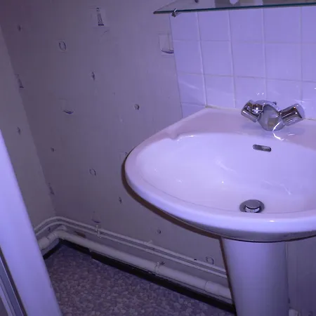 Nickel Et Confortable Apartment