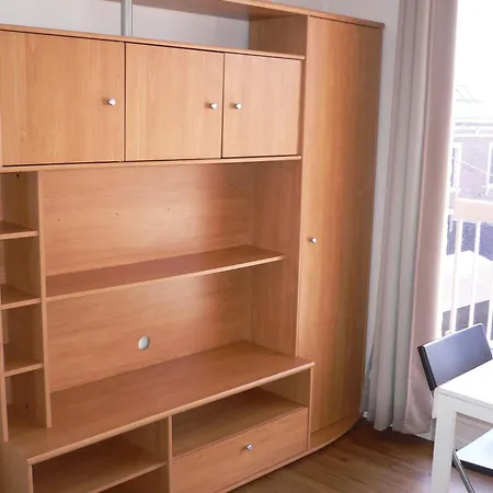 Apartment Nickel Et Confortable Rouen