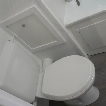 Nickel Et Confortable Apartment *