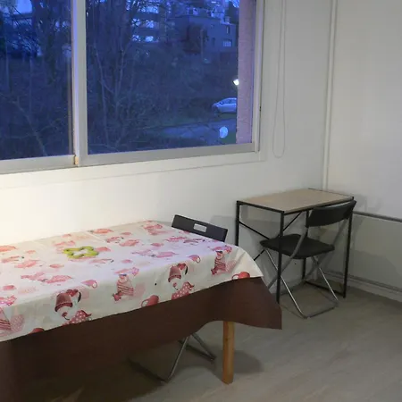 Nickel Et Confortable Apartment *