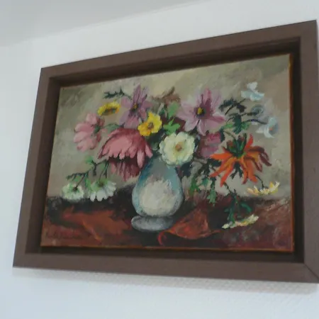 Апартаменты Nickel Et Confortable Руан