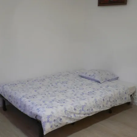 Apartment Nickel Et Confortable *