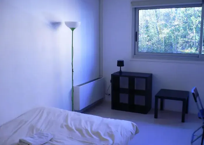 Nickel Et Confortable Apartment Rouen