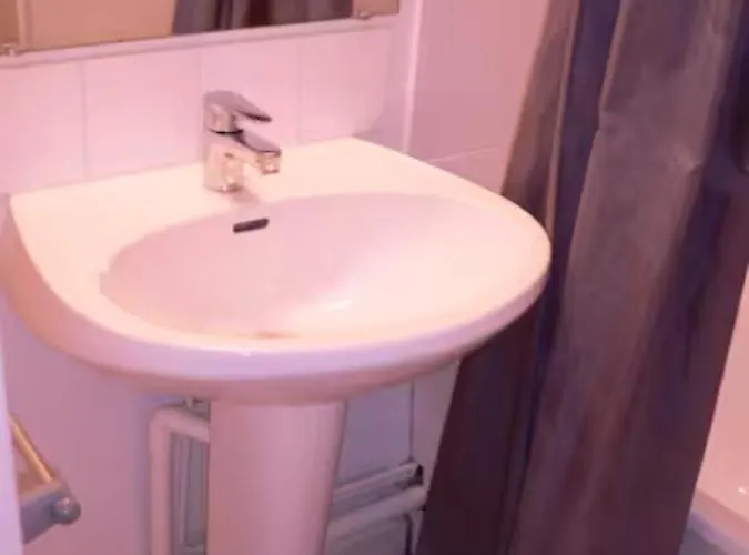 Nickel Et Confortable Appartement *