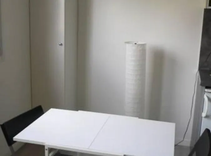 Nickel Et Confortable Apartment Rouen