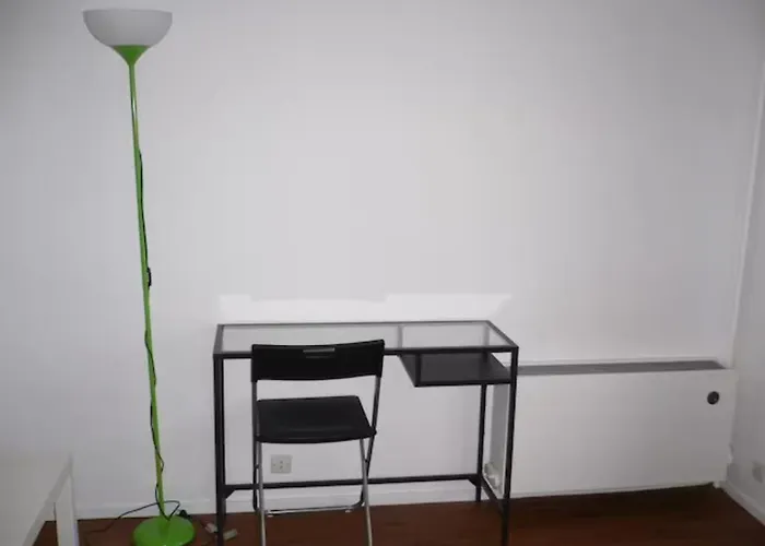 Nickel Et Confortable Apartment