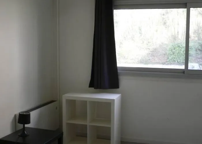 Nickel Et Confortable Apartment *