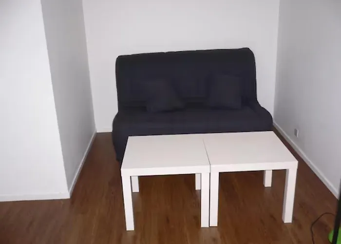 Nickel Et Confortable Apartment Rouen