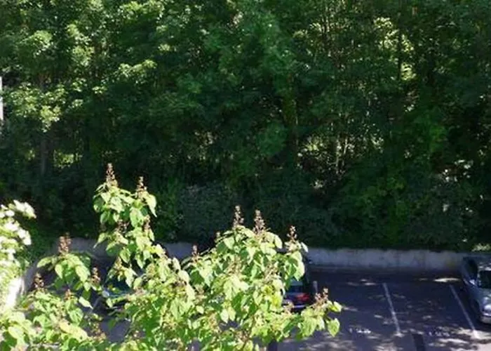 Nickel Et Confortable Appartement Rouen