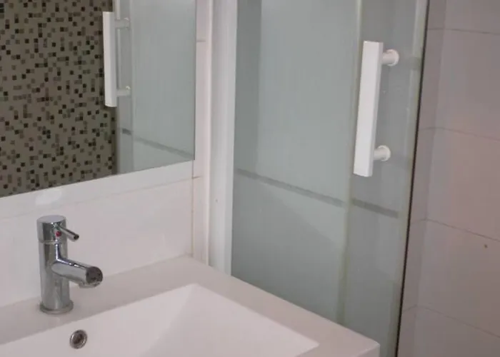 Nickel Et Confortable Appartement *