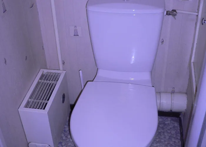 Nickel Et Confortable Rouen