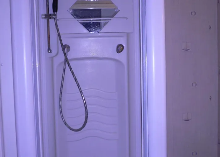 Appartement Nickel Et Confortable