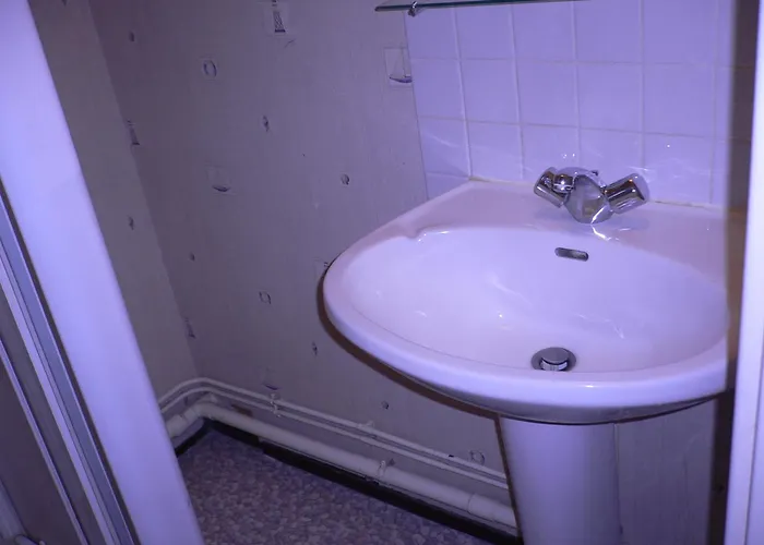 Nickel Et Confortable Appartement