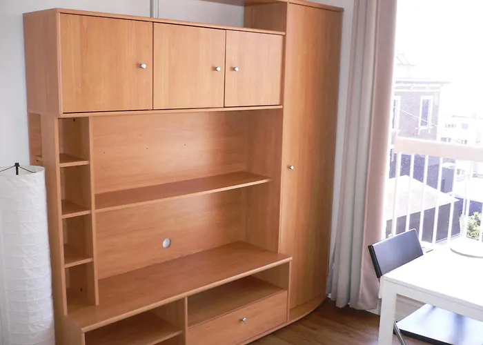 Appartement Nickel Et Confortable Rouen