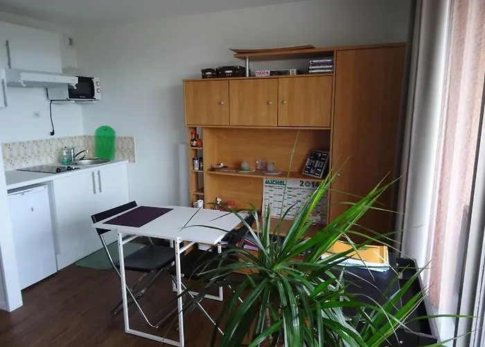 Nickel Et Confortable *