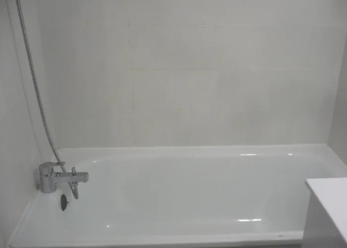 Nickel Et Confortable Apartment *