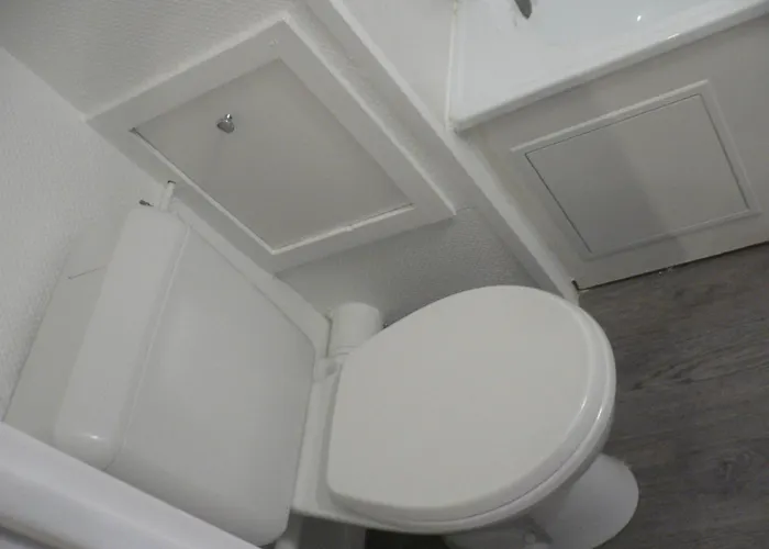 Nickel Et Confortable Apartment *