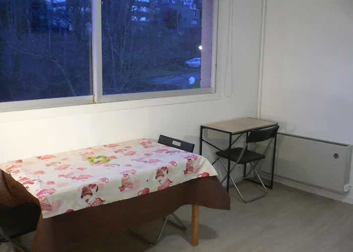 Nickel Et Confortable Appartement *