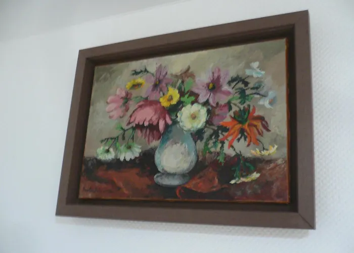 Appartement Nickel Et Confortable Rouen