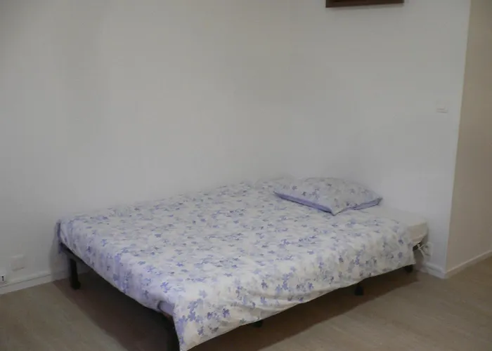 Appartement Nickel Et Confortable *